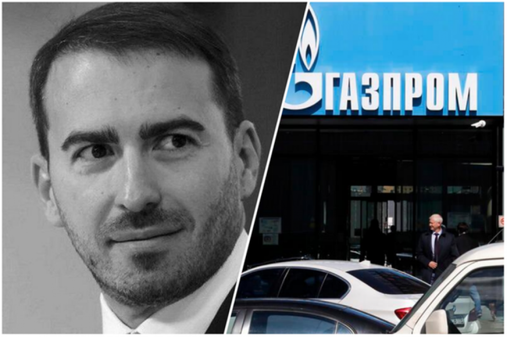 Coincidență? Șeful stațiunii de ski aparținând Gazprom a alunecat pe o stâncă și a murit. Decesele ciudate ale managerilor Gazprom